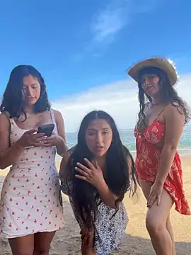 sexi noemi online show from December 5, 3:41 pm