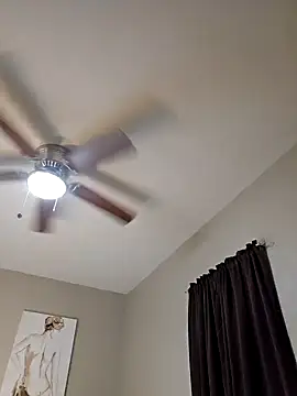 AmethystFoxx online show from February 21, 12:27 am