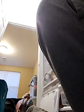 AmethystFoxx online show from November 19, 10:21 pm