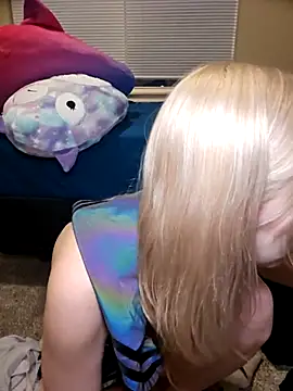 AmethystFoxx online show from November 25, 10:43 pm