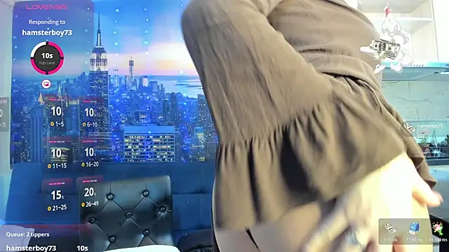 ashleymilf 1 online show from February 11, 2:24 pm