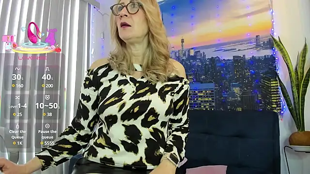 ashleymilf 1 online show from February 13, 2:09 pm