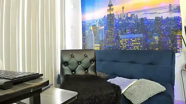 ashleymilf 1 online show from March 14, 6:07 pm