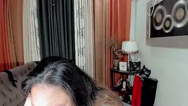 AsianHotieTS online show from November 30, 2:32 pm