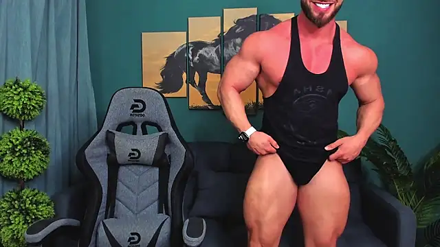 Snapshot of marcobadass chatting on March 20, 12:19 am marcobadass online show from March 20, 12:19 am