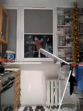 Snapshot of wilkalfa chatting on December 6, 5:20 am wilkalfa online show from December 6, 5:20 am