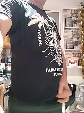 Snapshot of wilkalfa chatting on December 19, 5:18 am wilkalfa online show from December 19, 5:18 am