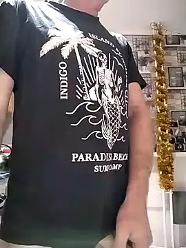 Snapshot of wilkalfa chatting on January 9, 5:34 am wilkalfa online show from January 9, 5:34 am