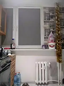 Snapshot of wilkalfa chatting on January 14, 5:40 am wilkalfa online show from January 14, 5:40 am