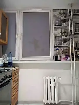 Snapshot of wilkalfa chatting on February 11, 5:47 am wilkalfa online show from February 11, 5:47 am