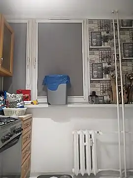 Snapshot of wilkalfa chatting on September 25, 4:16 am wilkalfa online show from September 25, 4:16 am