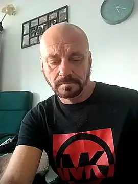 Snapshot of wilkalfa chatting on October 5, 3:21 pm wilkalfa online show from October 5, 3:21 pm