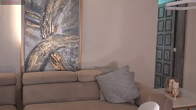 Snapshot of NaomiSainz chatting on February 5, 12:32 pm NaomiSainz online show from February 5, 12:32 pm