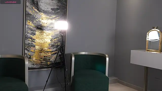 Snapshot of NaomiSainz chatting on February 24, 1:31 pm NaomiSainz online show from February 24, 1:31 pm