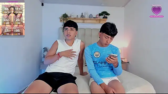 tomdrew69 online show from February 26, 2:26 am