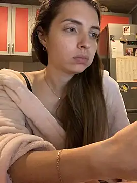 SeducingYoghourt online show from December 16, 4:27 pm