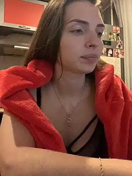 SeducingYoghourt online show from December 23, 3:33 pm