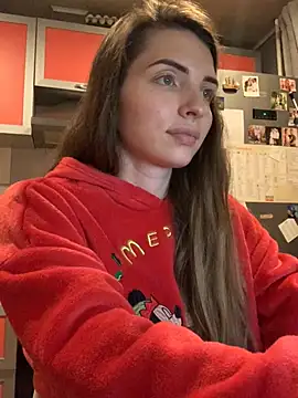 SeducingYoghourt online show from December 31, 2:58 pm