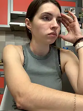 SeducingYoghourt online show from January 31, 4:38 pm