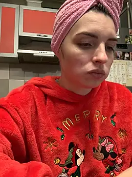 SeducingYoghourt online show from February 10, 3:42 pm