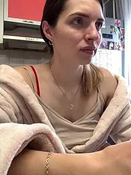 SeducingYoghourt online show from March 2, 1:16 pm