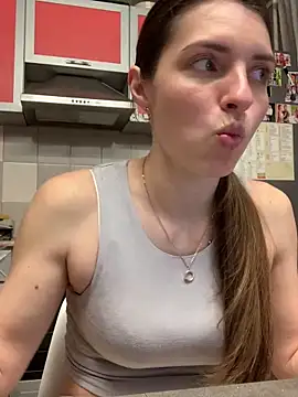 SeducingYoghourt online show from March 10, 4:14 pm