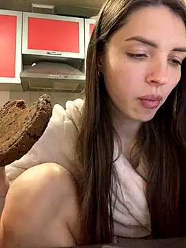 SeducingYoghourt online show from October 13, 3:45 pm