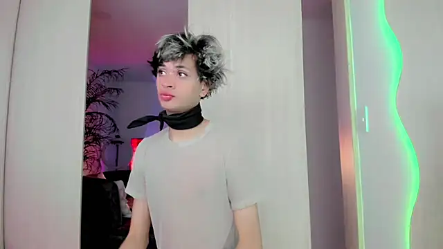 Sweet Jack1 online show from October 4, 1:03 am