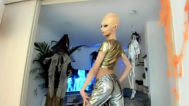 Sweet Jack1 online show from October 31, 5:25 pm