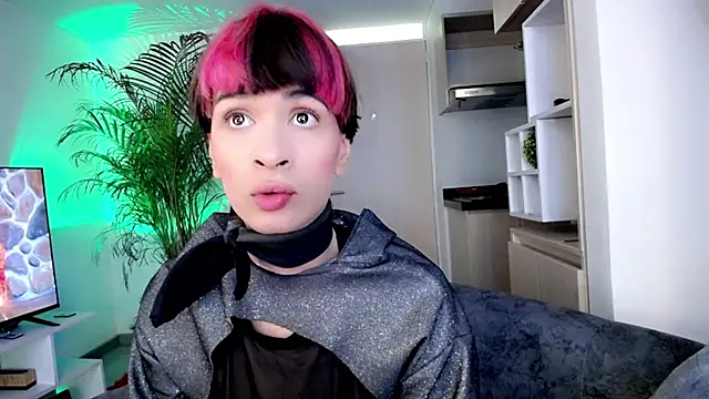 Sweet Jack1 online show from December 20, 1:40 pm