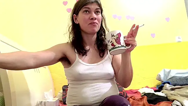 MercyLove online show from February 12, 7:24 pm