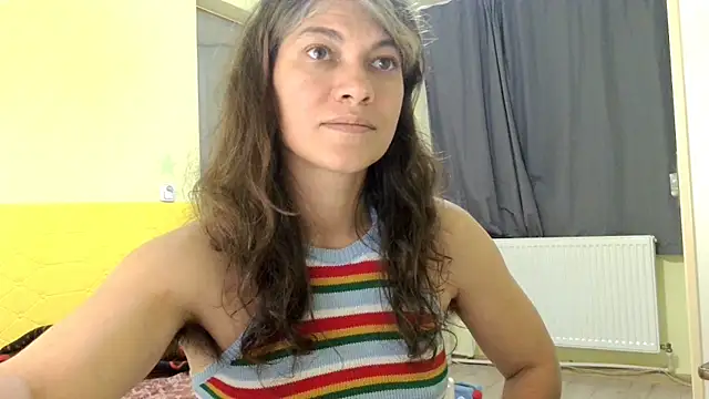 MercyLove online show from September 19, 2:51 pm