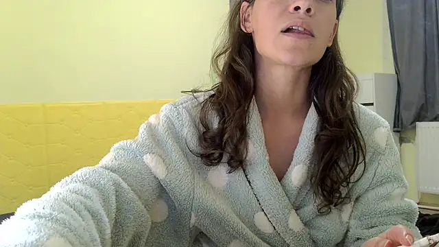 MercyLove online show from October 8, 3:42 pm