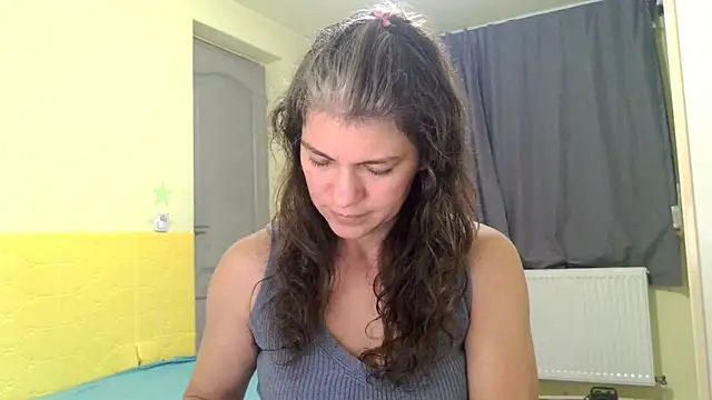 MercyLove online show from October 24, 3:19 pm