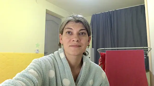 MercyLove online show from November 15, 3:08 pm