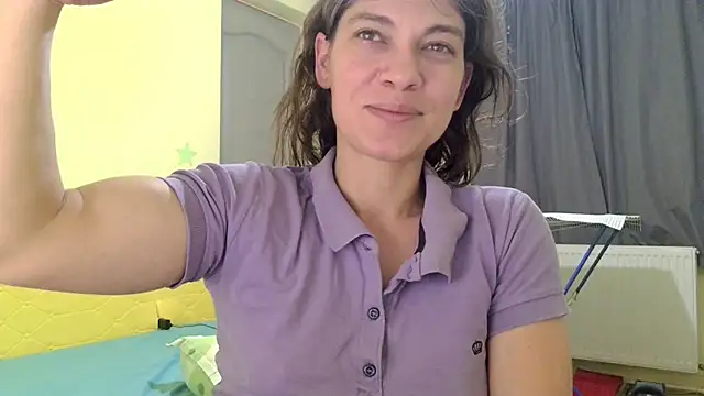 MercyLove online show from December 3, 1:42 pm