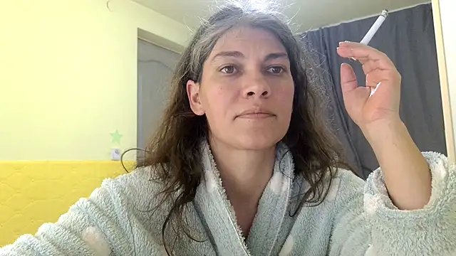 Snapshot of MercyLove chatting on March 19, 2:21 pm MercyLove online show from March 19, 2:21 pm