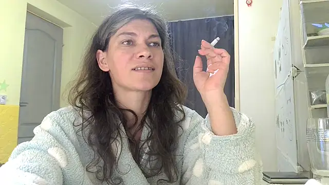 Snapshot of MercyLove chatting on March 20, 4:12 pm MercyLove online show from March 20, 4:12 pm