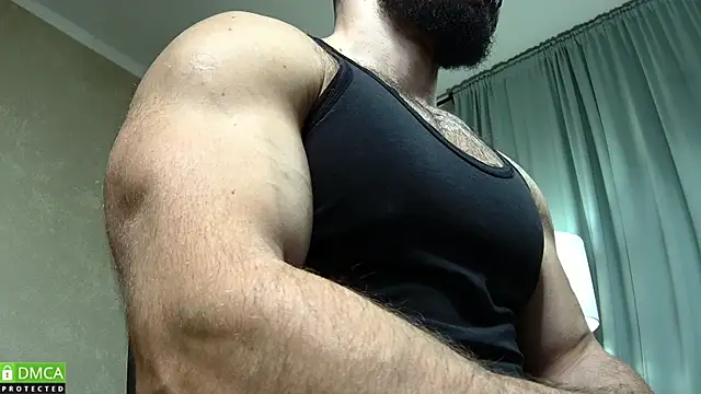 Kurt Stone1 online show from September 27, 5:07 pm