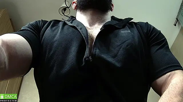 Kurt Stone1 online show from December 1, 7:52 pm