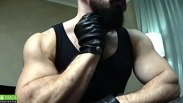 Kurt Stone1 online show from December 3, 5:22 pm