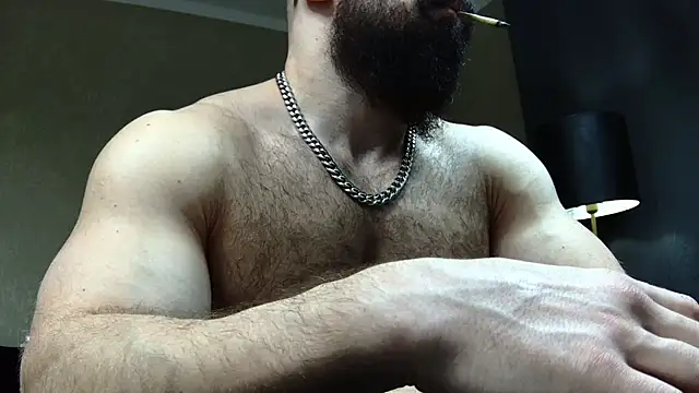 Kurt Stone1 online show from April 10, 10:58 pm