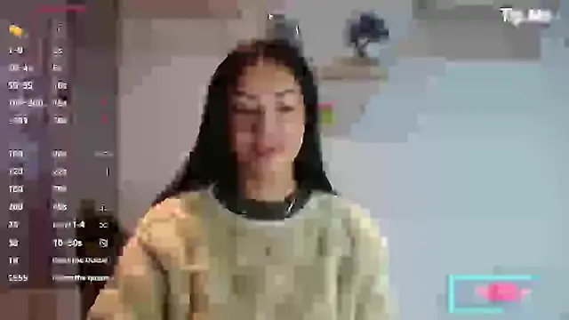 MadisonCambel online show from December 5, 12:55 pm