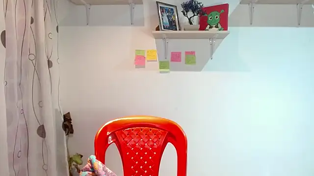 MadisonCambel online show from December 28, 3:47 am