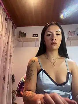 MadisonCambel online show from January 9, 2:22 am