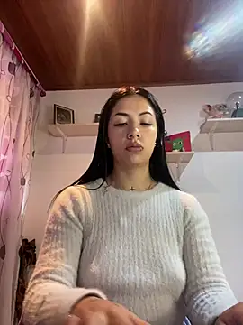 MadisonCambel online show from January 10, 3:58 pm