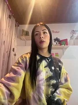 MadisonCambel online show from January 23, 10:32 am