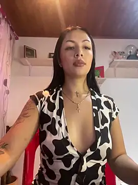 MadisonCambel online show from January 27, 7:35 pm