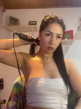 MadisonCambel online show from February 7, 11:13 pm