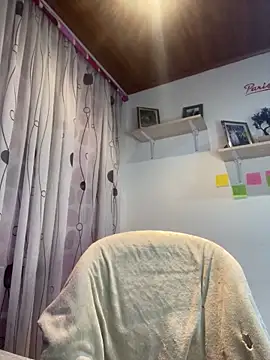 MadisonCambel online show from February 14, 1:34 am